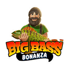 Big Bass Bonanza gokkast